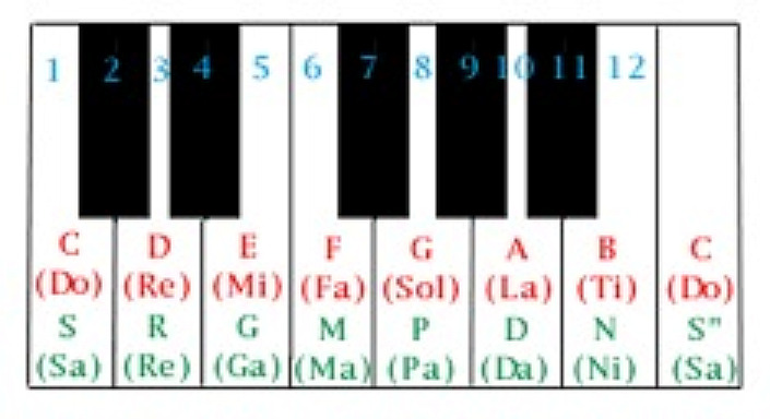 A Gentle Introduction To South Indian Classical Karnatic Music 1 Of 4 Dhanyasy Org